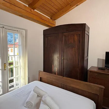 Hostdomus - La Casa Di Merlino Oulx