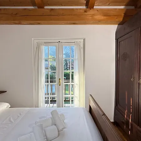 Apartment Hostdomus - La Casa Di Merlino