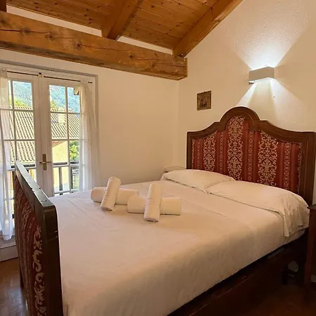 Apartment Hostdomus - La Casa Di Merlino *