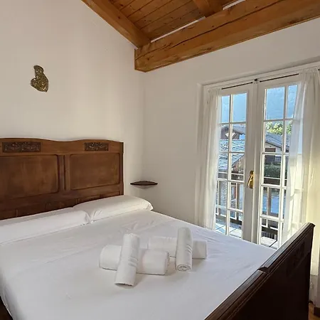 Hostdomus - La Casa Di Merlino *