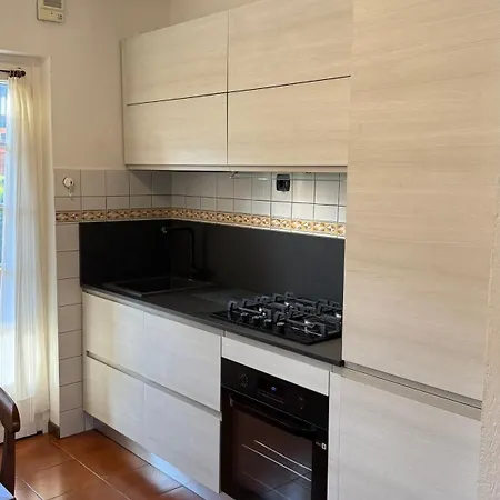 Hostdomus - La Casa Di Merlino Apartment Oulx