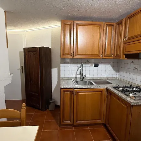 Hostdomus - La Casa Di Merlino *