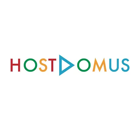 Hostdomus - La Casa Di Merlino