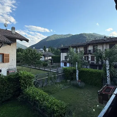 Hostdomus - La Casa Di Merlino Apartment *