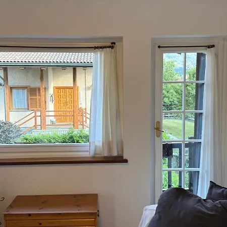 Apartment Hostdomus - La Casa Di Merlino