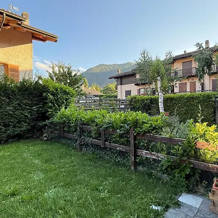 Hostdomus - La Casa Di Merlino *