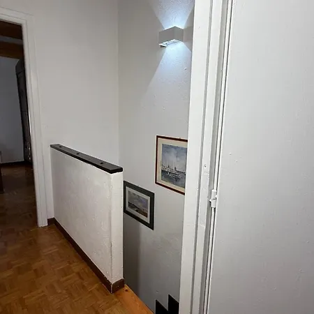 Hostdomus - La Casa Di Merlino Apartment Oulx