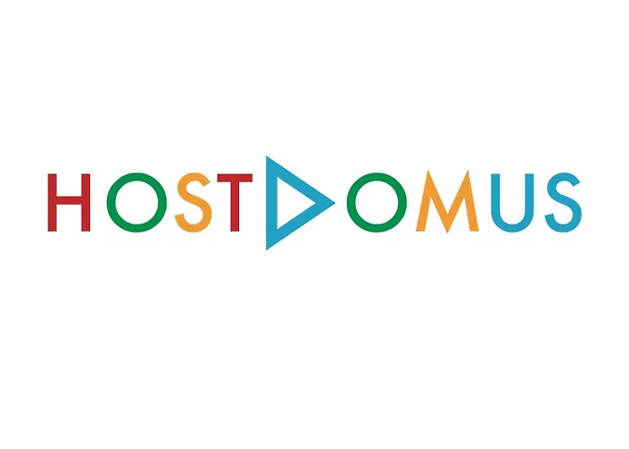 Hostdomus - La Casa Di Merlino
