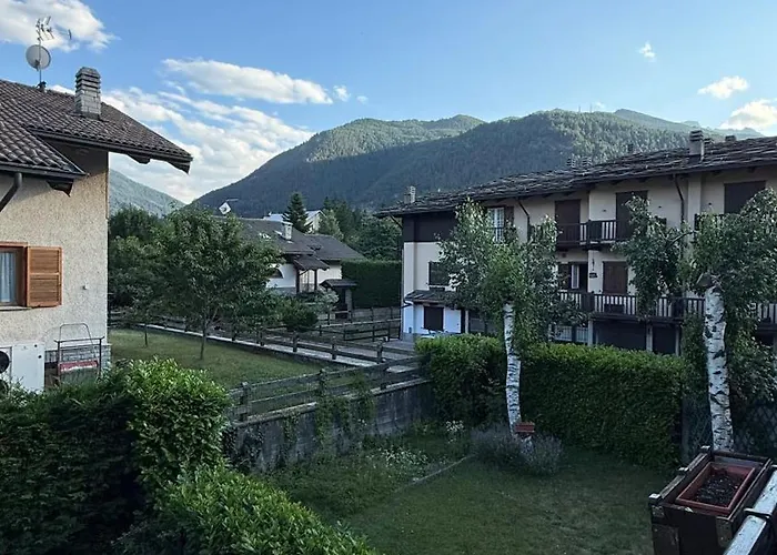 Hostdomus - La Casa Di Merlino Apartamento *