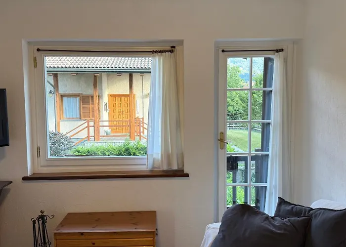 Apartamento Hostdomus - La Casa Di Merlino