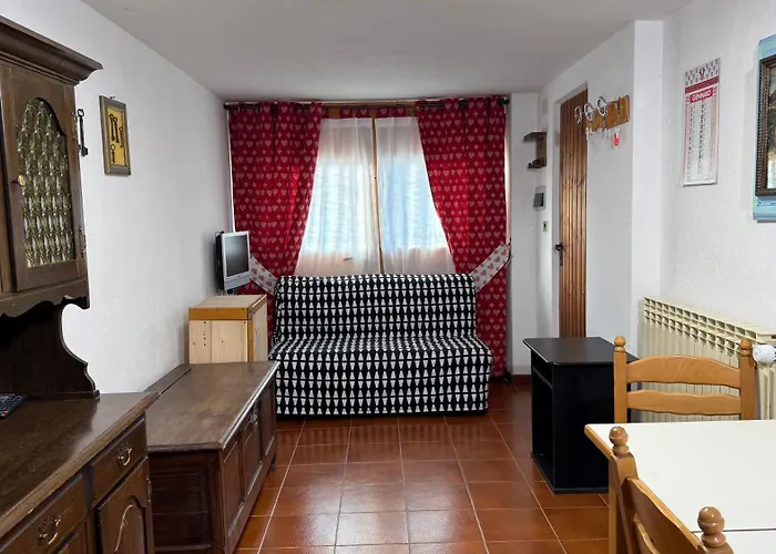 Apartamento Hostdomus - La Casa Di Merlino