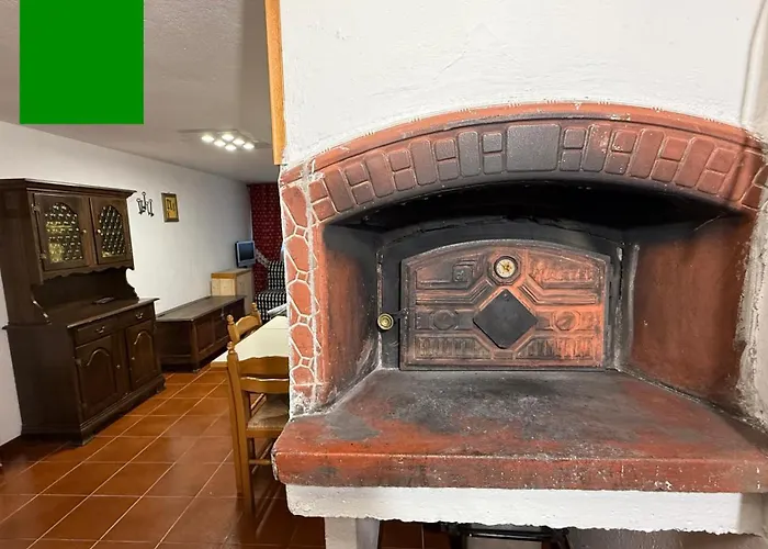 Apartamento Hostdomus - La Casa Di Merlino